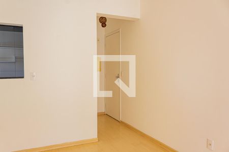 Sala de apartamento para alugar com 2 quartos, 49m² em Vila Leopoldina, São Paulo