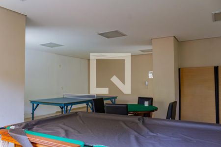 Área comum de apartamento para alugar com 2 quartos, 49m² em Vila Leopoldina, São Paulo