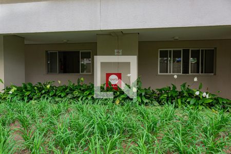 Área comum de apartamento para alugar com 2 quartos, 49m² em Vila Leopoldina, São Paulo