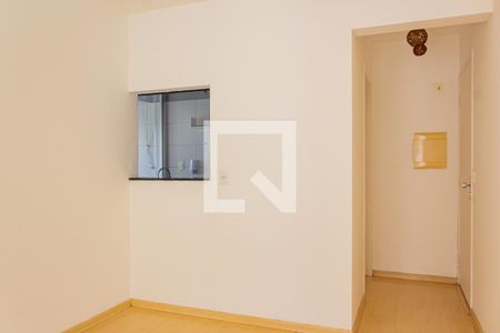 Sala de apartamento para alugar com 2 quartos, 49m² em Vila Leopoldina, São Paulo