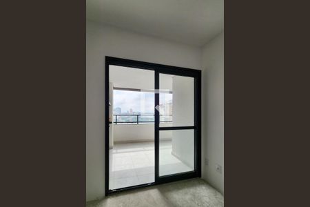 Varanda Gourmet de apartamento à venda com 3 quartos, 75m² em Centro, São Bernardo do Campo