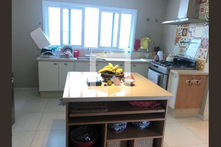 Casa de Condomínio à venda com 4 quartos, 499m² em Alphaville Conde II, Barueri