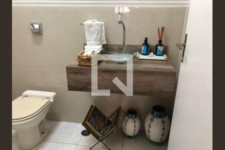 Casa de Condomínio à venda com 4 quartos, 499m² em Alphaville Conde II, Barueri