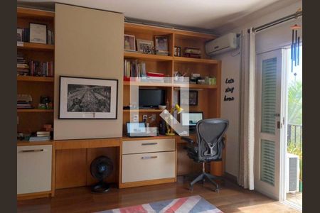 Casa de Condomínio à venda com 4 quartos, 499m² em Alphaville Conde II, Barueri