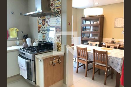 Casa de Condomínio à venda com 4 quartos, 499m² em Alphaville Conde II, Barueri