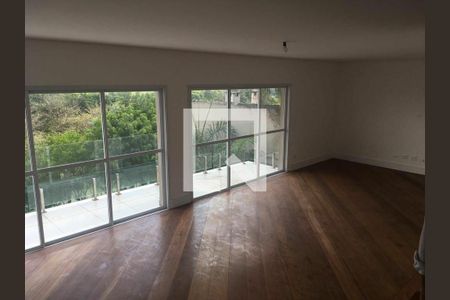 Casa de Condomínio à venda com 4 quartos, 488m² em Residencial Seis (Alphaville), Santana de Parnaíba