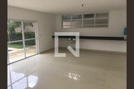 Casa de Condomínio à venda com 4 quartos, 488m² em Residencial Seis (Alphaville), Santana de Parnaíba