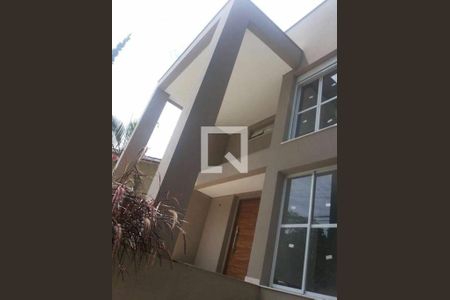 Casa de Condomínio à venda com 4 quartos, 488m² em Residencial Seis (Alphaville), Santana de Parnaíba