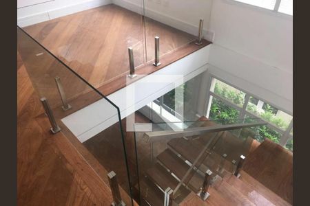 Casa de Condomínio à venda com 4 quartos, 488m² em Residencial Seis (Alphaville), Santana de Parnaíba