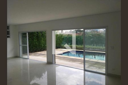 Casa de Condomínio à venda com 4 quartos, 488m² em Residencial Seis (Alphaville), Santana de Parnaíba