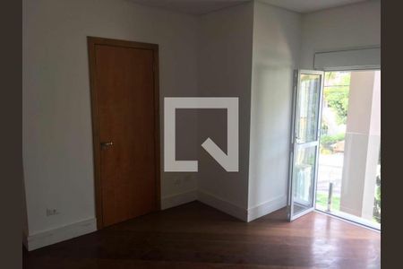 Casa de Condomínio à venda com 4 quartos, 488m² em Residencial Seis (Alphaville), Santana de Parnaíba