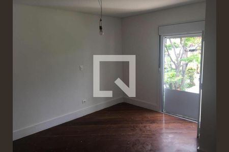 Casa de Condomínio à venda com 4 quartos, 488m² em Residencial Seis (Alphaville), Santana de Parnaíba