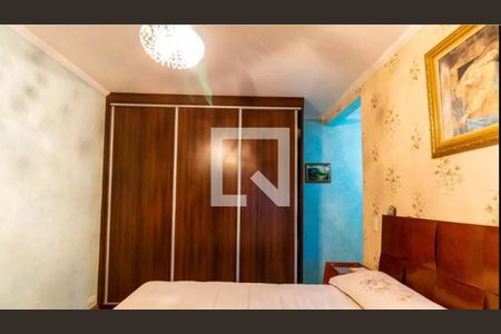 Casa de Condomínio à venda com 4 quartos, 280m² em Carandiru, São Paulo