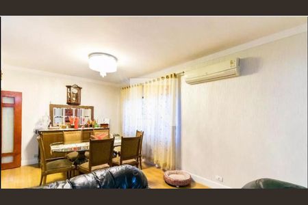 Casa de Condomínio à venda com 4 quartos, 280m² em Carandiru, São Paulo