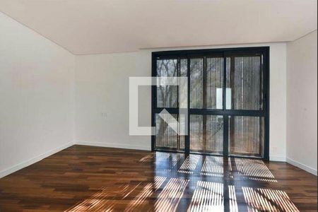 Casa de Condomínio à venda com 4 quartos, 544m² em Tamboré, Santana de Parnaíba