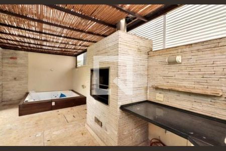 Casa de Condomínio à venda com 4 quartos, 400m² em Paineiras do Morumbi, São Paulo