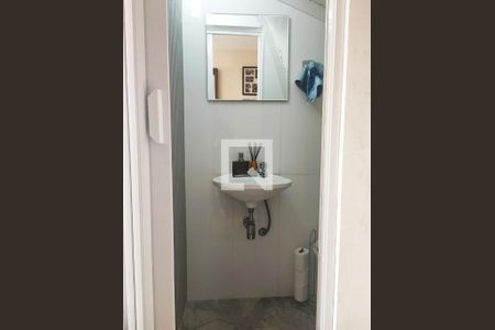 Casa de Condomínio à venda com 2 quartos, 69m² em Vila Lucia, São Paulo