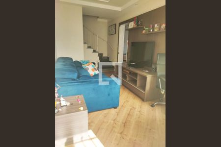 Casa de Condomínio à venda com 2 quartos, 69m² em Vila Lucia, São Paulo