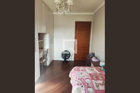 Casa de Condomínio à venda com 2 quartos, 69m² em Vila Lucia, São Paulo