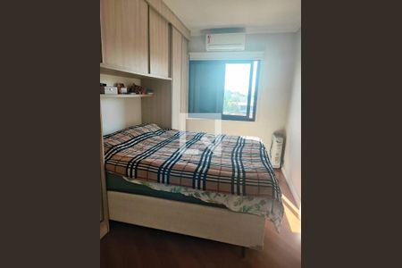 Casa de Condomínio à venda com 2 quartos, 69m² em Vila Lucia, São Paulo