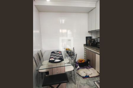 Casa de Condomínio à venda com 2 quartos, 69m² em Vila Lucia, São Paulo