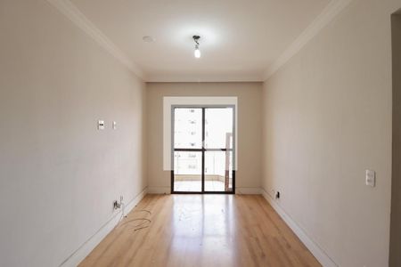 Sala de apartamento à venda com 2 quartos, 150m² em Parque Mandaqui, São Paulo