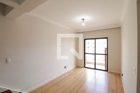 Sala de apartamento à venda com 2 quartos, 150m² em Parque Mandaqui, São Paulo