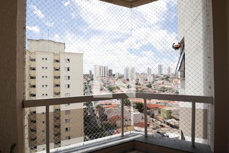 Varanda de apartamento à venda com 2 quartos, 150m² em Parque Mandaqui, São Paulo
