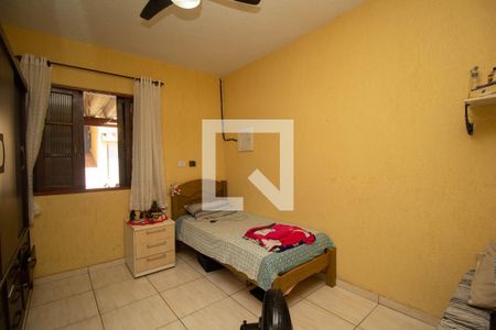 Quarto 2 de casa à venda com 2 quartos, 130m² em Jardim Monjolo, São Paulo