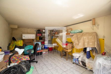 Quarto de Serviço de casa à venda com 2 quartos, 130m² em Jardim Monjolo, São Paulo