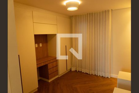 Suíte de apartamento para alugar com 3 quartos, 80m² em Balneário Tropical, Paulínia