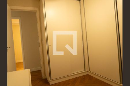 Quarto 2 de apartamento para alugar com 3 quartos, 80m² em Balneário Tropical, Paulínia