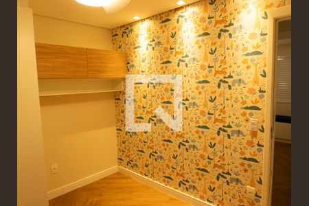 Quarto 1 de apartamento para alugar com 3 quartos, 80m² em Balneário Tropical, Paulínia