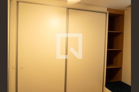 Quarto Suíte de apartamento para alugar com 3 quartos, 80m² em Balneário Tropical, Paulínia