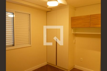 Quarto 1 de apartamento para alugar com 3 quartos, 80m² em Balneário Tropical, Paulínia