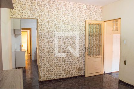 Sala de casa para alugar com 2 quartos, 90m² em Vivendas do Lago, Sorocaba