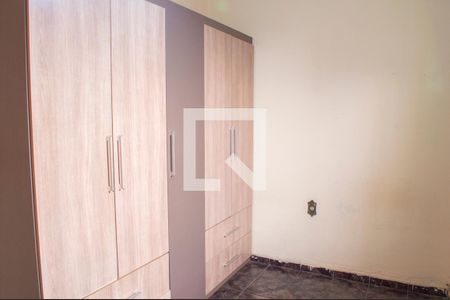 Quarto 1 de casa para alugar com 2 quartos, 90m² em Vivendas do Lago, Sorocaba