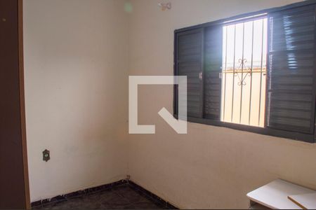 Quarto 1 de casa para alugar com 2 quartos, 90m² em Vivendas do Lago, Sorocaba