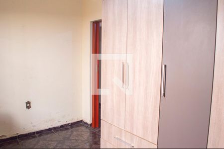 Quarto 1 de casa para alugar com 2 quartos, 90m² em Vivendas do Lago, Sorocaba