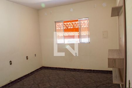 Sala de casa para alugar com 2 quartos, 90m² em Vivendas do Lago, Sorocaba
