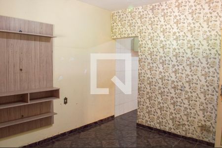 Sala de casa para alugar com 2 quartos, 90m² em Vivendas do Lago, Sorocaba