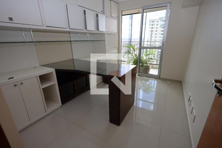 Escritório de apartamento para alugar com 4 quartos, 105m² em Setor Bueno, Goiânia