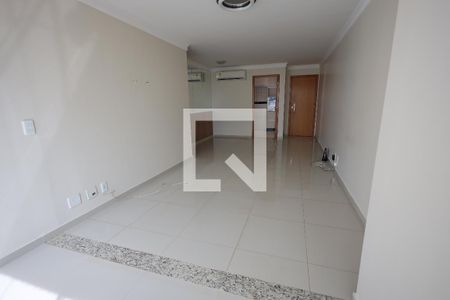 Sala de apartamento para alugar com 4 quartos, 105m² em Setor Bueno, Goiânia