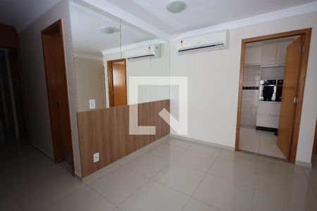 Sala de apartamento para alugar com 4 quartos, 105m² em Setor Bueno, Goiânia