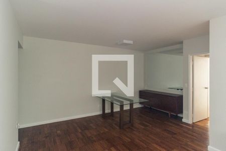 Sala de apartamento para alugar com 2 quartos, 100m² em Higienópolis, São Paulo