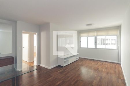 Sala de apartamento para alugar com 2 quartos, 100m² em Higienópolis, São Paulo