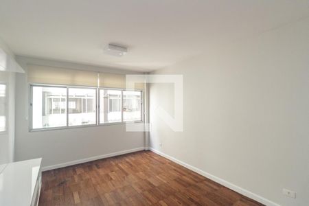 Sala de apartamento para alugar com 2 quartos, 100m² em Higienópolis, São Paulo