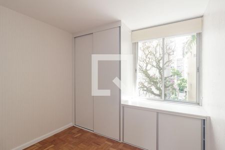Quarto 2 de apartamento para alugar com 2 quartos, 100m² em Higienópolis, São Paulo