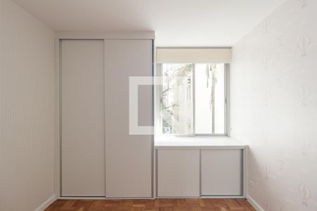 Quarto 2 de apartamento para alugar com 2 quartos, 100m² em Higienópolis, São Paulo