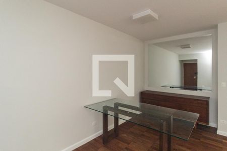 Sala de apartamento para alugar com 2 quartos, 100m² em Higienópolis, São Paulo